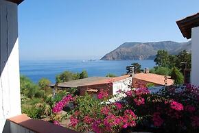 Vulcano Terme Residence