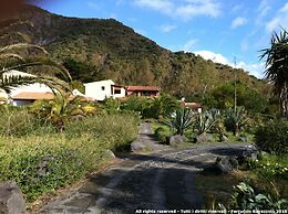 Vulcano Terme Residence