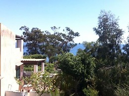 Vulcano Terme Residence