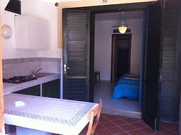 Vulcano Terme Residence