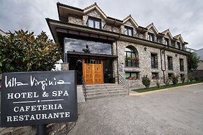 Hotel Villa Virginia