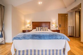 Hotel Villa Virginia