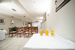 Hotel Villa Virginia