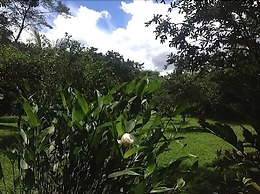Casa de Piedra