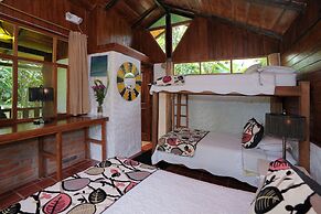 Casa de Piedra