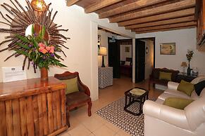 Casa de Piedra