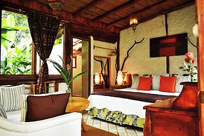 Casa de Piedra
