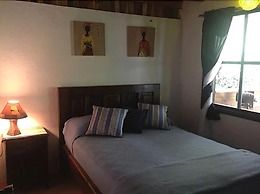 Casa de Piedra