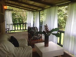 Casa de Piedra
