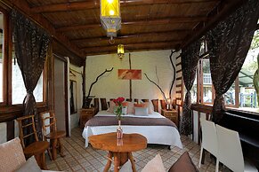 Casa de Piedra