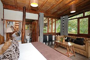 Casa de Piedra