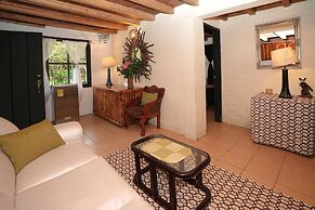 Casa de Piedra