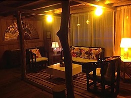 Casa de Piedra