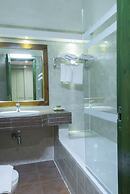 Shams Alam Beach Resort - All inclusive