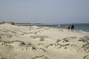 Shams Alam Beach Resort - All inclusive
