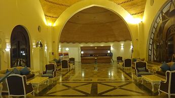 Shams Alam Beach Resort - All inclusive