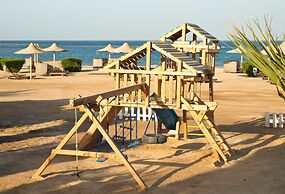 Shams Alam Beach Resort - All inclusive
