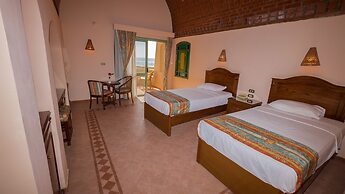 Shams Alam Beach Resort - All inclusive