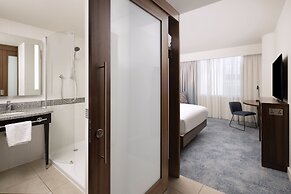 Hampton by Hilton London Gatwick Airport