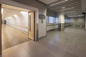 Hampton by Hilton London Gatwick Airport