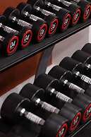 Hampton by Hilton London Gatwick Airport