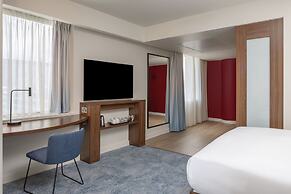 Hampton by Hilton London Gatwick Airport