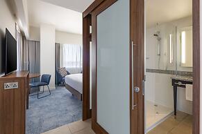 Hampton by Hilton London Gatwick Airport