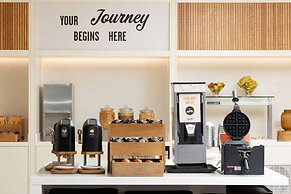 Hampton by Hilton London Gatwick Airport