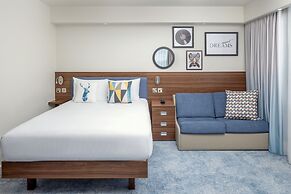 Hampton by Hilton London Gatwick Airport