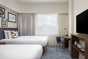 Hampton by Hilton London Gatwick Airport
