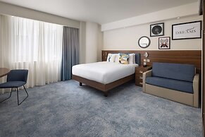 Hampton by Hilton London Gatwick Airport