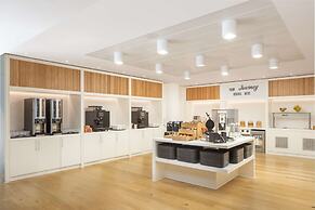 Hampton by Hilton London Gatwick Airport