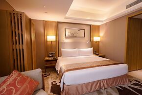 Ramada Plaza Fuzhou South