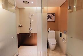 Ramada Plaza Fuzhou South