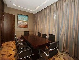 Ramada Plaza Fuzhou South