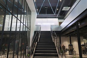 Ramada Plaza Fuzhou South