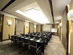 Ramada Plaza Fuzhou South
