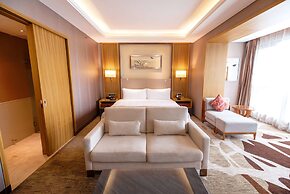 Ramada Plaza Fuzhou South