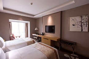 Ramada Plaza Fuzhou South