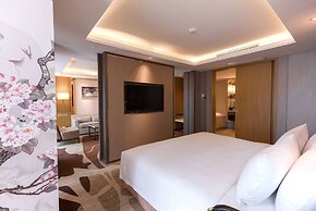 Ramada Plaza Fuzhou South