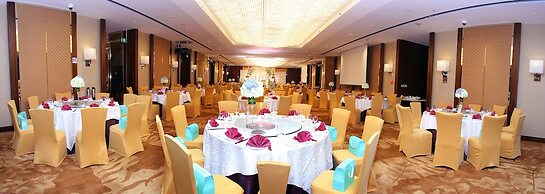 Ramada Plaza Fuzhou South