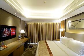 Ramada Plaza Fuzhou South