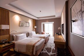 Ramada Plaza Fuzhou South