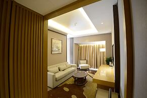 Ramada Plaza Fuzhou South
