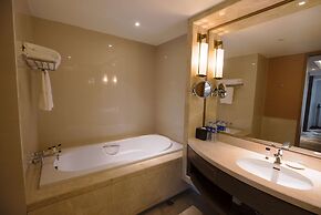 Ramada Plaza Fuzhou South