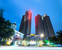 Ramada Plaza Fuzhou South