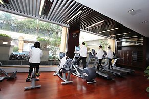 Ramada Plaza Fuzhou South