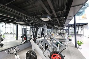 Ramada Plaza Fuzhou South