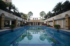 Ramada Plaza Fuzhou South