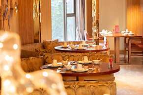 Ramada Plaza Fuzhou South